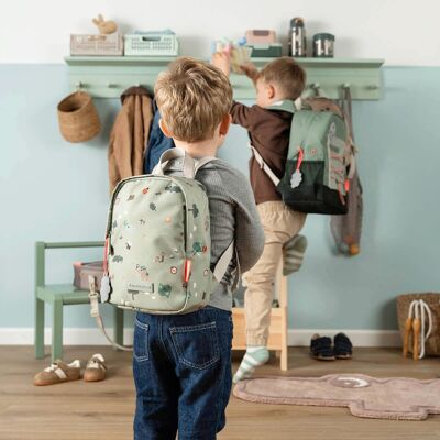 Done by Deer Kinderrucksack 4 L gruen Done by Deer Kinderrucksack 4 L gruen