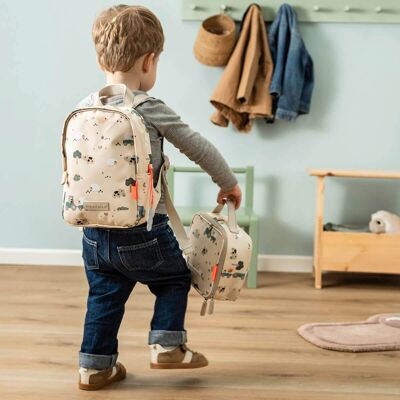 Done by Deer Kinderrucksack 4 L beige Done by Deer Kinderrucksack 4 L beige