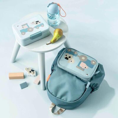 Done by Deer Kinderrucksack 7,5 L blau Done by Deer Kinderrucksack 7,5 L blau