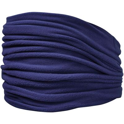 Maximo Multifunktionstuch blau Maximo Multifunktionstuch blau