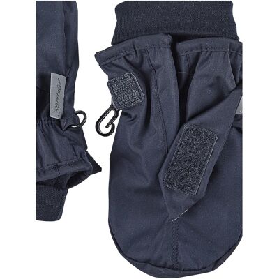 Sterntaler Fäustlinge blau Sterntaler Fäustlinge blau