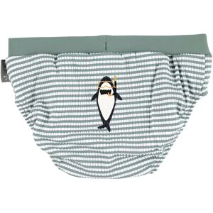 Sterntaler Badehose mit UV-Schutz Ringel Hai gruen Sterntaler Badehose mit UV-Schutz Ringel Hai gruen