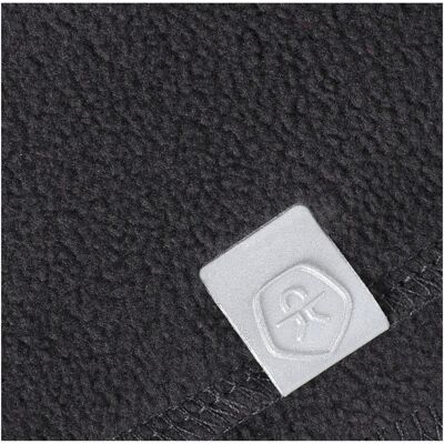 Colorkids Fleece-Halswärmer grau Colorkids Fleece-Halswärmer grau