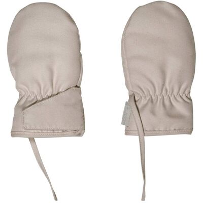 Maximo Thermofäustlinge beige Maximo Thermofäustlinge beige