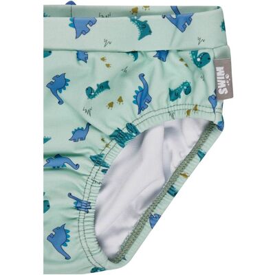 Sterntaler Badewindelhose mit UV-Schutz Dinos gruen Sterntaler Badewindelhose mit UV-Schutz Dinos gruen