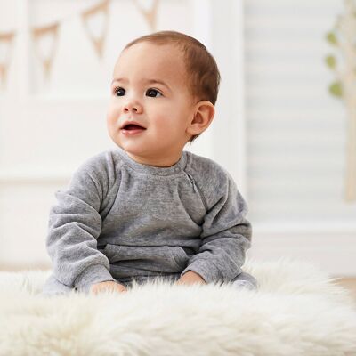 Bornino Nicki-Overall grau Bornino Nicki-Overall grau