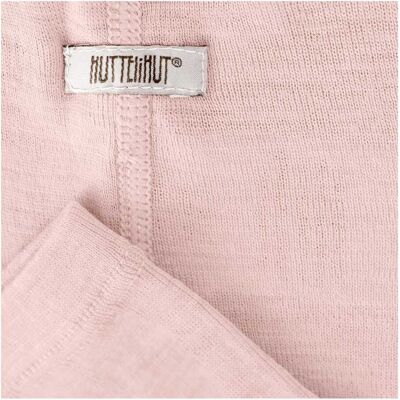 Huttelihut Leggings Wolle/Seide rosa Huttelihut Leggings Wolle/Seide rosa