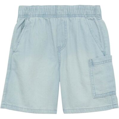 s.Oliver Jeans-Shorts leicht denim s.Oliver Jeans-Shorts leicht denim