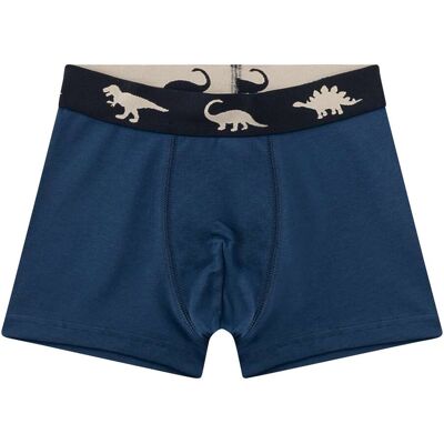Sanetta 2er-Pack Boxershorts grün/blau gruen blau Sanetta 2er-Pack Boxershorts grün/blau gruen blau