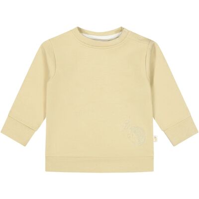 Salt and Pepper Sweatshirt Igel beige Salt and Pepper Sweatshirt Igel beige