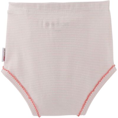 Bornino 3er-Pack Slips rosa Bornino 3er-Pack Slips rosa