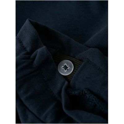 name it Sweatshorts Rüschen blau name it Sweatshorts Rüschen blau