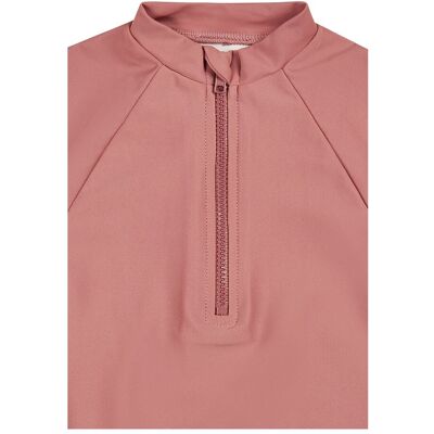 Sterntaler Bade-T-Shirt mit UV-Schutz rosa Sterntaler Bade-T-Shirt mit UV-Schutz rosa