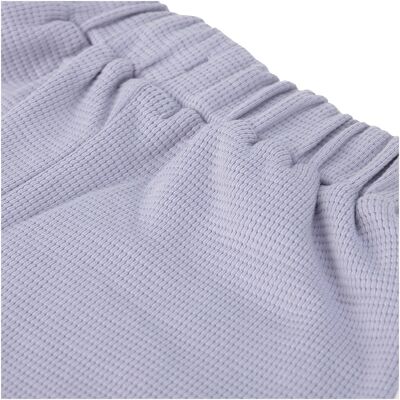 Lässig Shorts Waffelpiqué Little Gang lila Lässig Shorts Waffelpiqué Little Gang lila