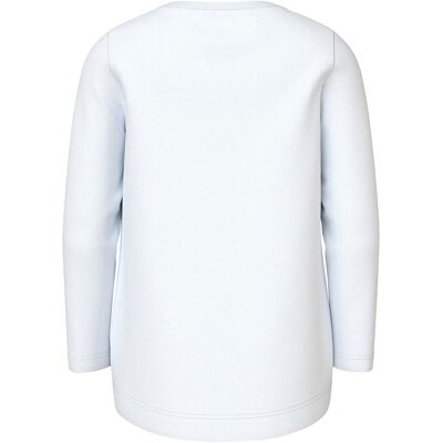name it Shirt langarm Luftballons weiss name it Shirt langarm Luftballons weiss