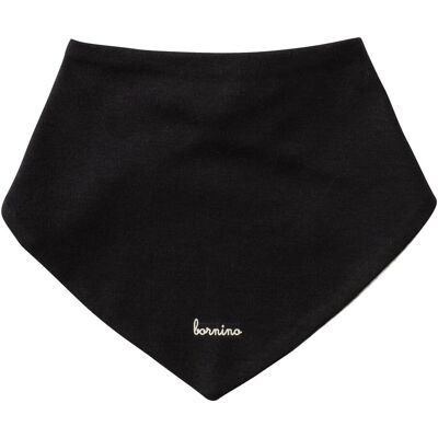 Bornino 3er-Pack Wende-Dreieckstücher mehrfarbig Bornino 3er-Pack Wende-Dreieckstücher mehrfarbig