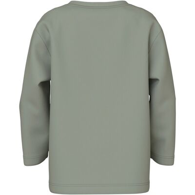 name it Shirt langarm Rennstrecke gruen name it Shirt langarm Rennstrecke gruen