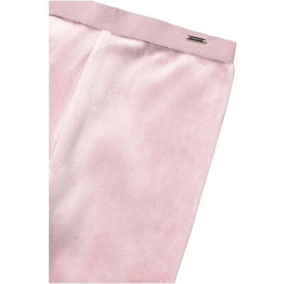 Mayoral Samt-Leggings rosa Mayoral Samt-Leggings rosa