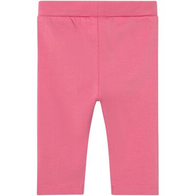 Mayoral 3-tlg. Set T-Shirt, Jacke und Leggings Blumen pink mehrfarbig Mayoral 3-tlg. Set T-Shirt, Jacke und Leggings Blumen pink mehrfarbig