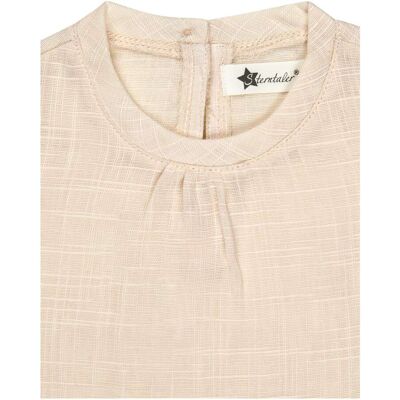 Sterntaler T-Shirt Leinenoptik rosa Sterntaler T-Shirt Leinenoptik rosa