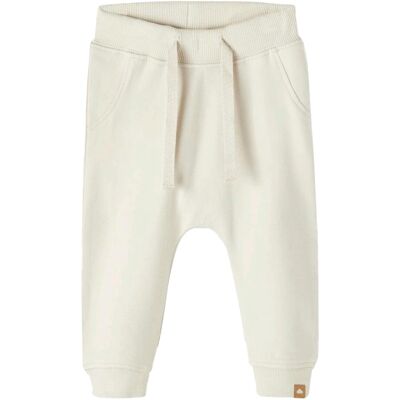 name it 2er-Pack Jogginghosen natur blau name it 2er-Pack Jogginghosen natur blau