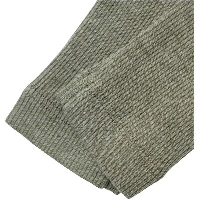 name it Leggings Rippqualität oliv name it Leggings Rippqualität oliv