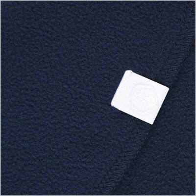 Colorkids Fleece-Halswärmer blau Colorkids Fleece-Halswärmer blau