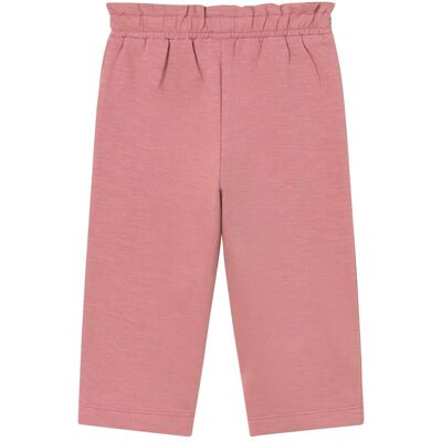 Mayoral 3-tlg. Set T-Shirt, Sweatjacke und Jogginghose Kirschen rosa natur Mayoral 3-tlg. Set T-Shirt, Sweatjacke und Jogginghose Kirschen rosa natur