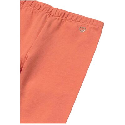 Mayoral Capri-Leggings orange Mayoral Capri-Leggings orange