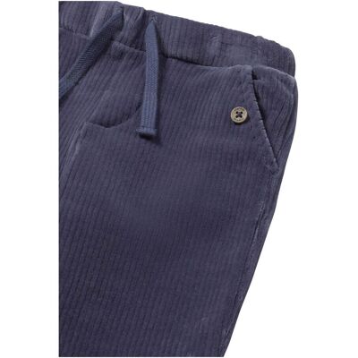 Mayoral Softcord-Hose blau Mayoral Softcord-Hose blau
