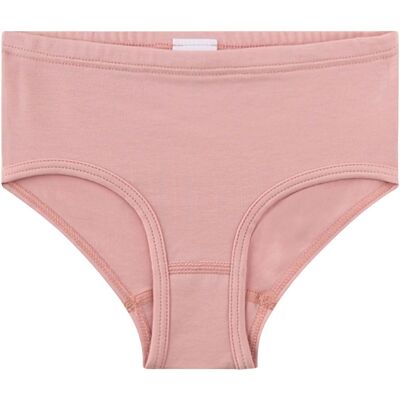 Sanetta 2er-Pack Slips Punkte beige rosa Sanetta 2er-Pack Slips Punkte beige rosa