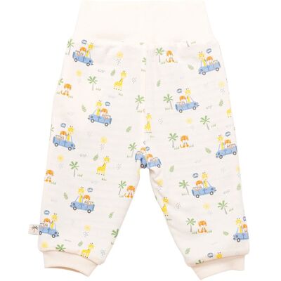 Bornino Wendehose Sunny Adventure natur mehrfarbig Bornino Wendehose Sunny Adventure natur mehrfarbig