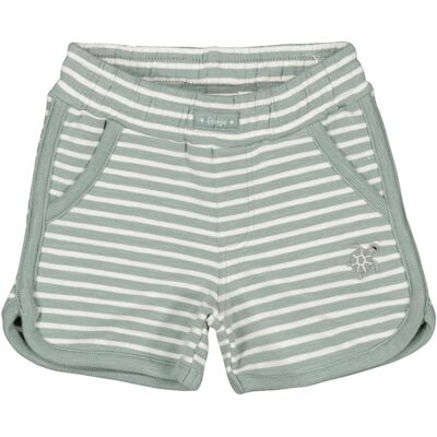 Feetje Shorts mit Taschen Ringel mehrfarbig Feetje Shorts mit Taschen Ringel mehrfarbig