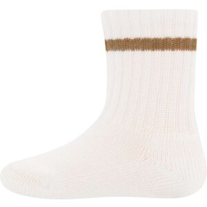 Ewers 3er-Pack Socken Bär Ringel natur braun Ewers 3er-Pack Socken Bär Ringel natur braun