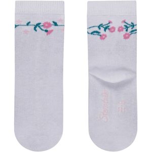 Sterntaler 6er-Pack Socken Blumen Tiere Herzen rosa weiss Sterntaler 6er-Pack Socken Blumen Tiere Herzen rosa weiss