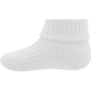 Ewers Socken Rippqualität weiss Ewers Socken Rippqualität weiss
