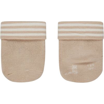 Sterntaler 3er-Pack Socken Bär gruen beige Sterntaler 3er-Pack Socken Bär gruen beige
