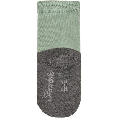 Sterntaler Active Socken gruen Sterntaler Active Socken gruen