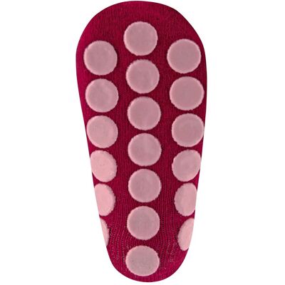 Ewers 2er-Pack ABS-Socken Eule beige Ewers 2er-Pack ABS-Socken Eule beige