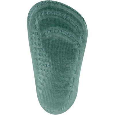 Ewers ABS-Socken Softstep Dinos gruen mehrfarbig Ewers ABS-Socken Softstep Dinos gruen mehrfarbig