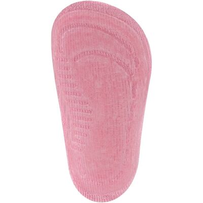 Ewers ABS-Socken Softstep Herzen rosa mehrfarbig Ewers ABS-Socken Softstep Herzen rosa mehrfarbig