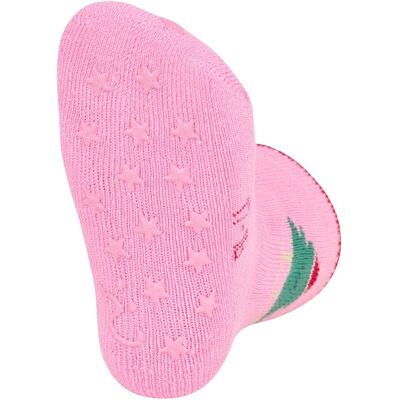 Sterntaler 2er-Pack Krabbelsocken Weihnachten rosa Sterntaler 2er-Pack Krabbelsocken Weihnachten rosa