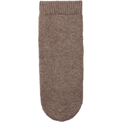 Sterntaler ABS-Socken braun Sterntaler ABS-Socken braun