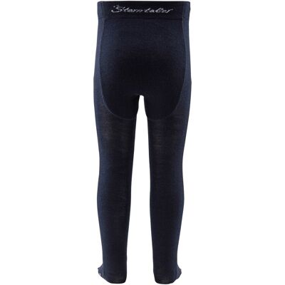 Sterntaler Woll-Strumpfhose blau Sterntaler Woll-Strumpfhose blau