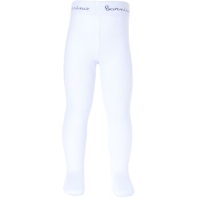 Bornino 2er-Pack Strumpfhose weiss Bornino 2er-Pack Strumpfhose weiss