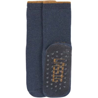 Lässig 2er-Pack ABS-Socken blau grau Lässig 2er-Pack ABS-Socken blau grau