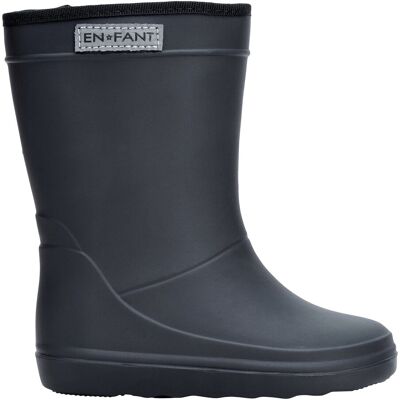 EN FANT Thermo-Gummistiefel blau EN FANT Thermo-Gummistiefel blau