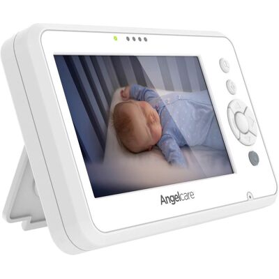 Angelcare AC25 Babyphone - Kamera, 150 m Reichweite, Nachtsicht Angelcare AC25 Babyphone - Kamera, 150 m Reichweite, Nachtsicht