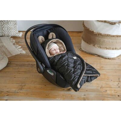 Kaiser Recy Small Eco Baby Cover - Baby Cover Wrap Kaiser Recy Small Eco Baby Cover - Baby Cover Wrap