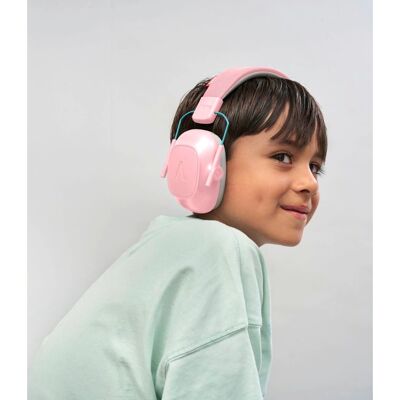 Alpine Muffy Gehörschutz pink Alpine Muffy Gehörschutz pink